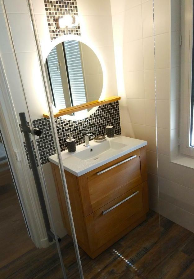 Le Fuseau De Reims Apartment Exterior photo